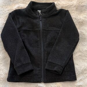 Toddler Columbia Fleece Jacket